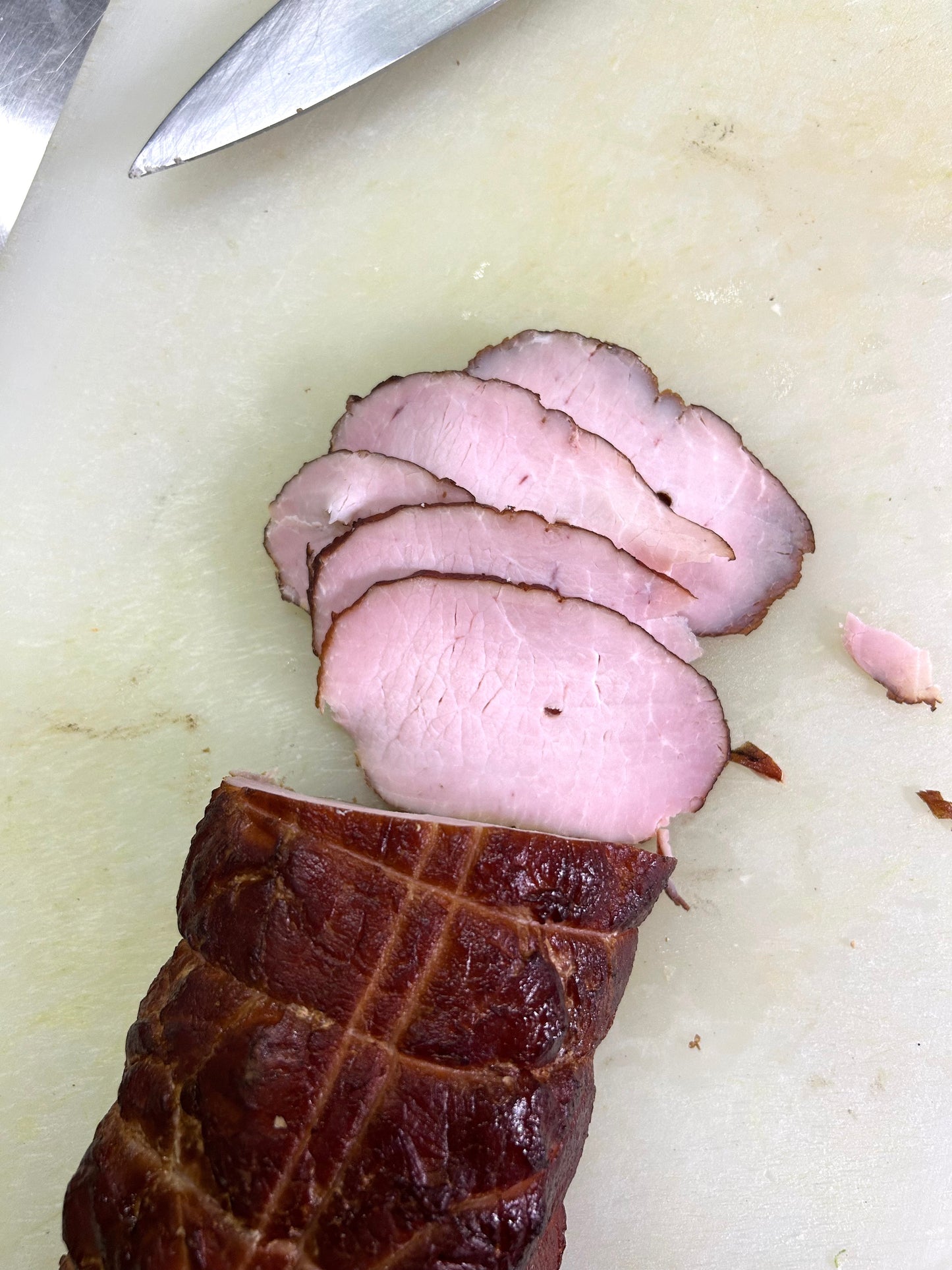 Lomo ahumado (🇩🇪)