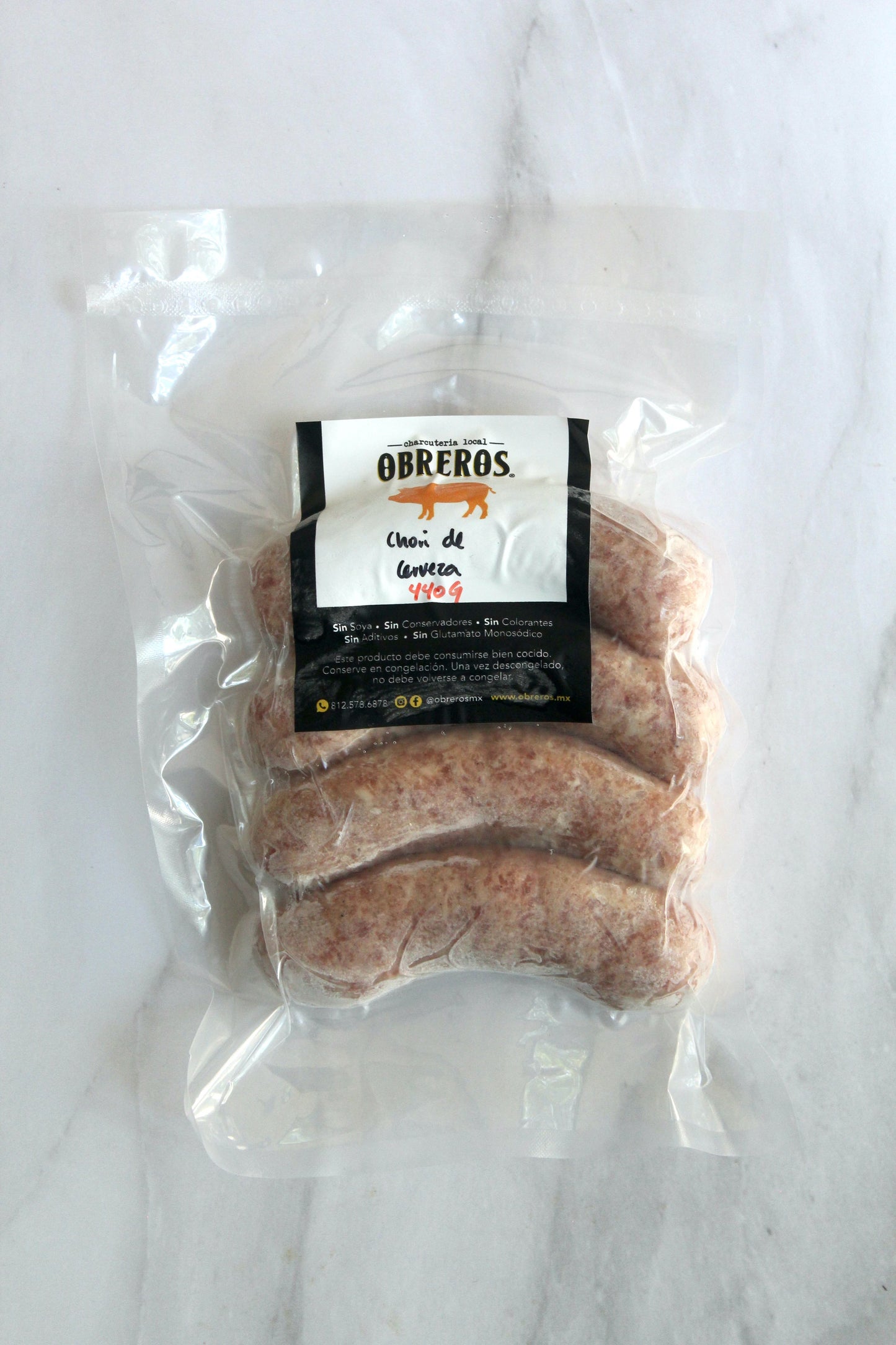 Chori de 🍺 (🇩🇪)