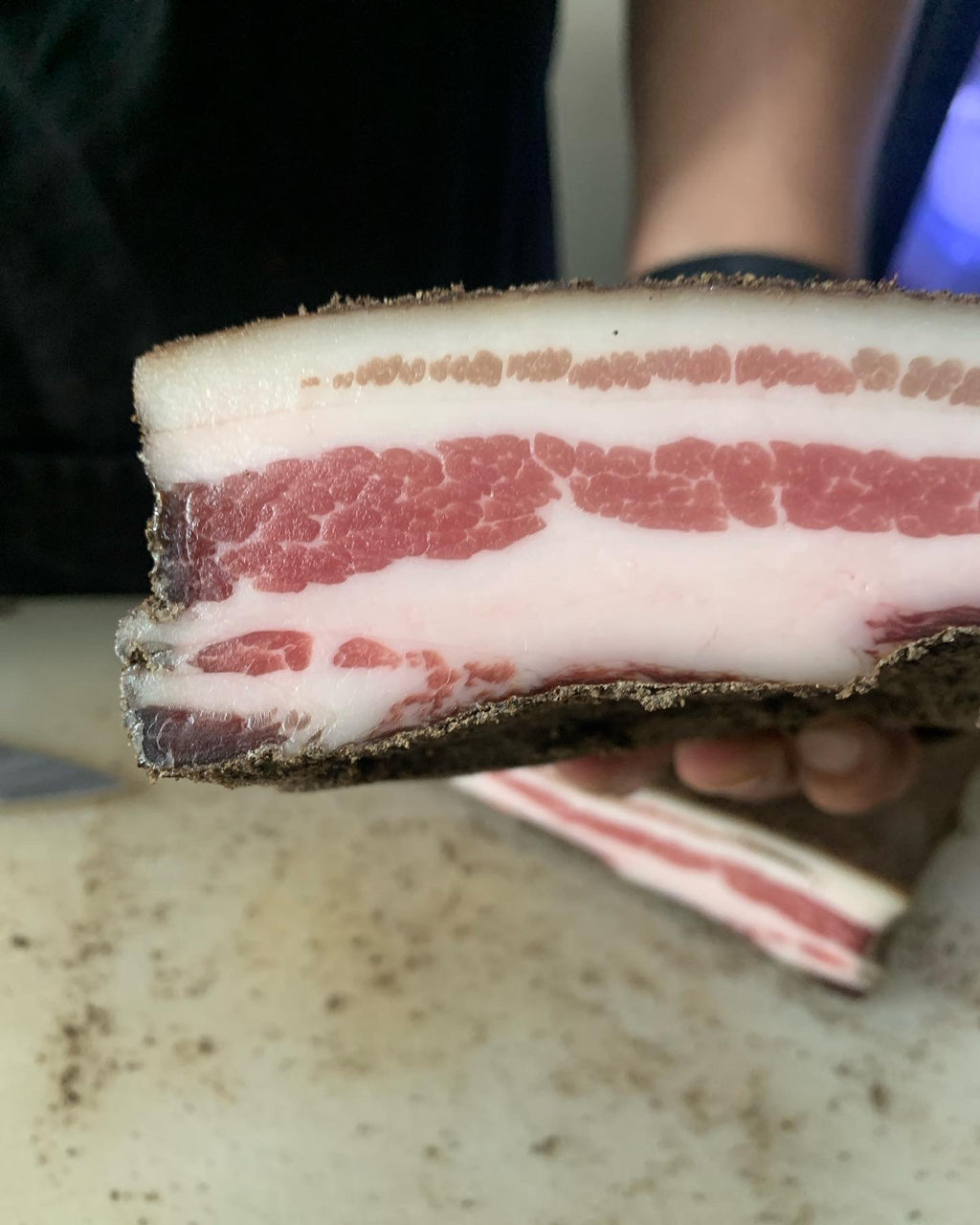 Pancetta