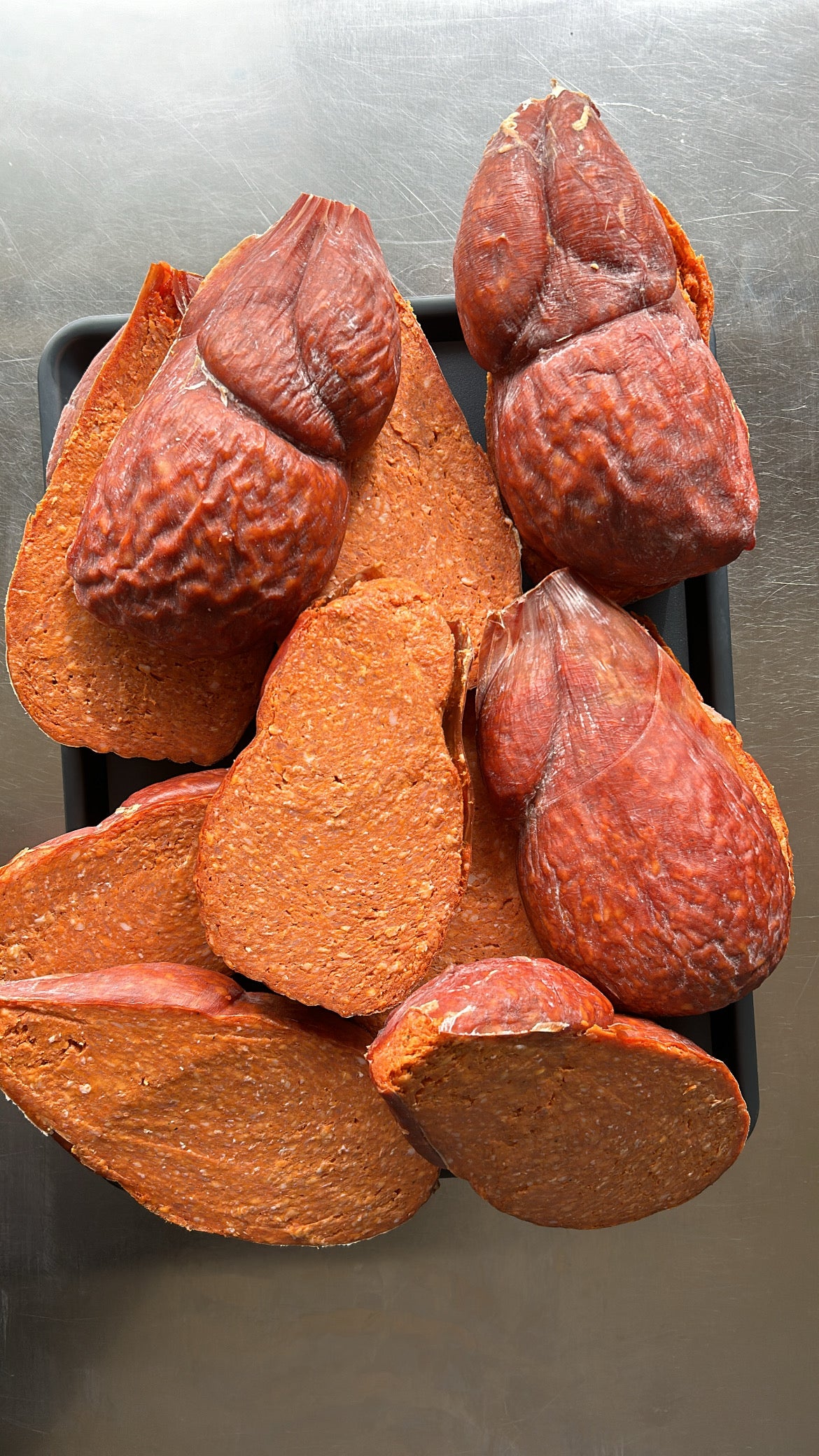 Sobrasada