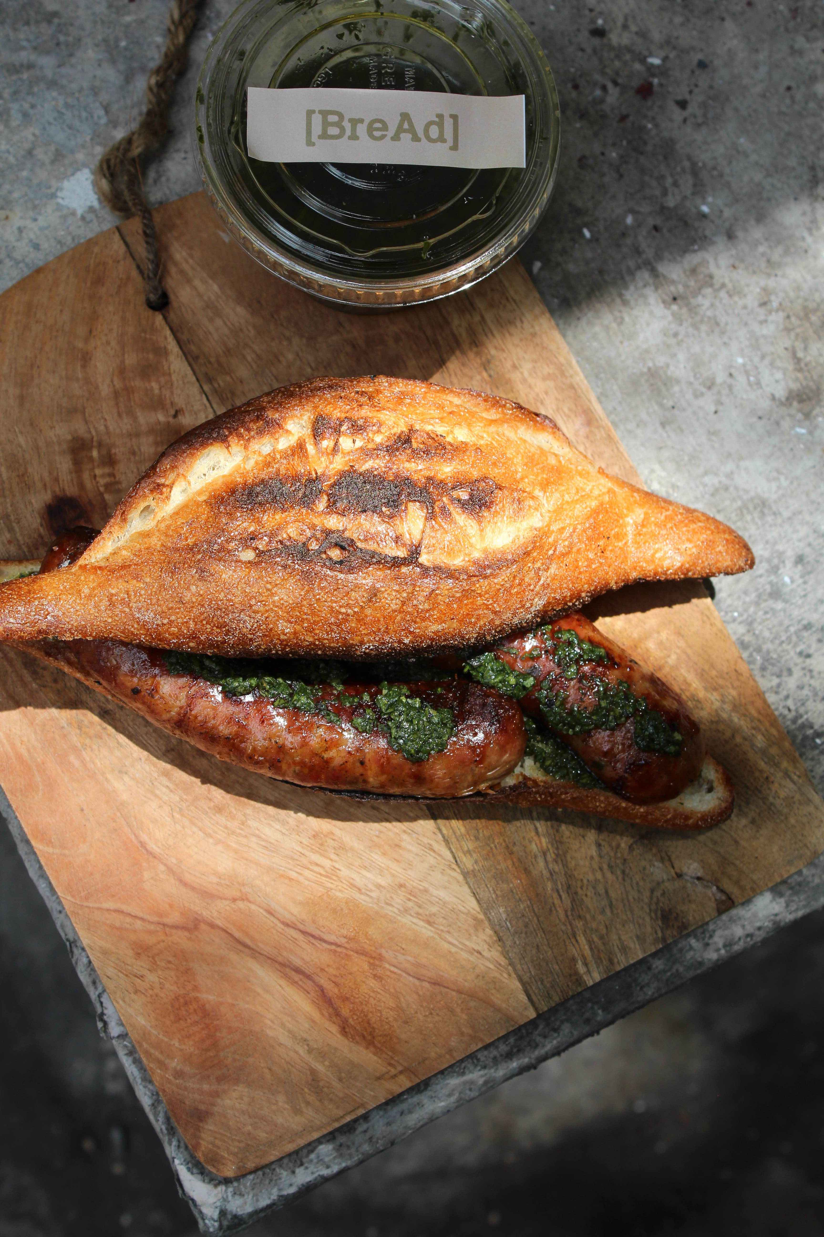 Chorizo Argentino (🇦🇷 ).