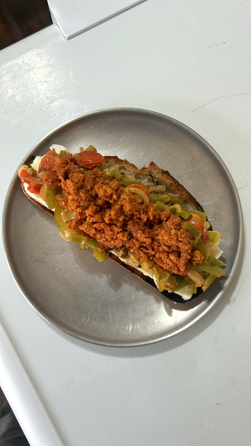 'Nduja
