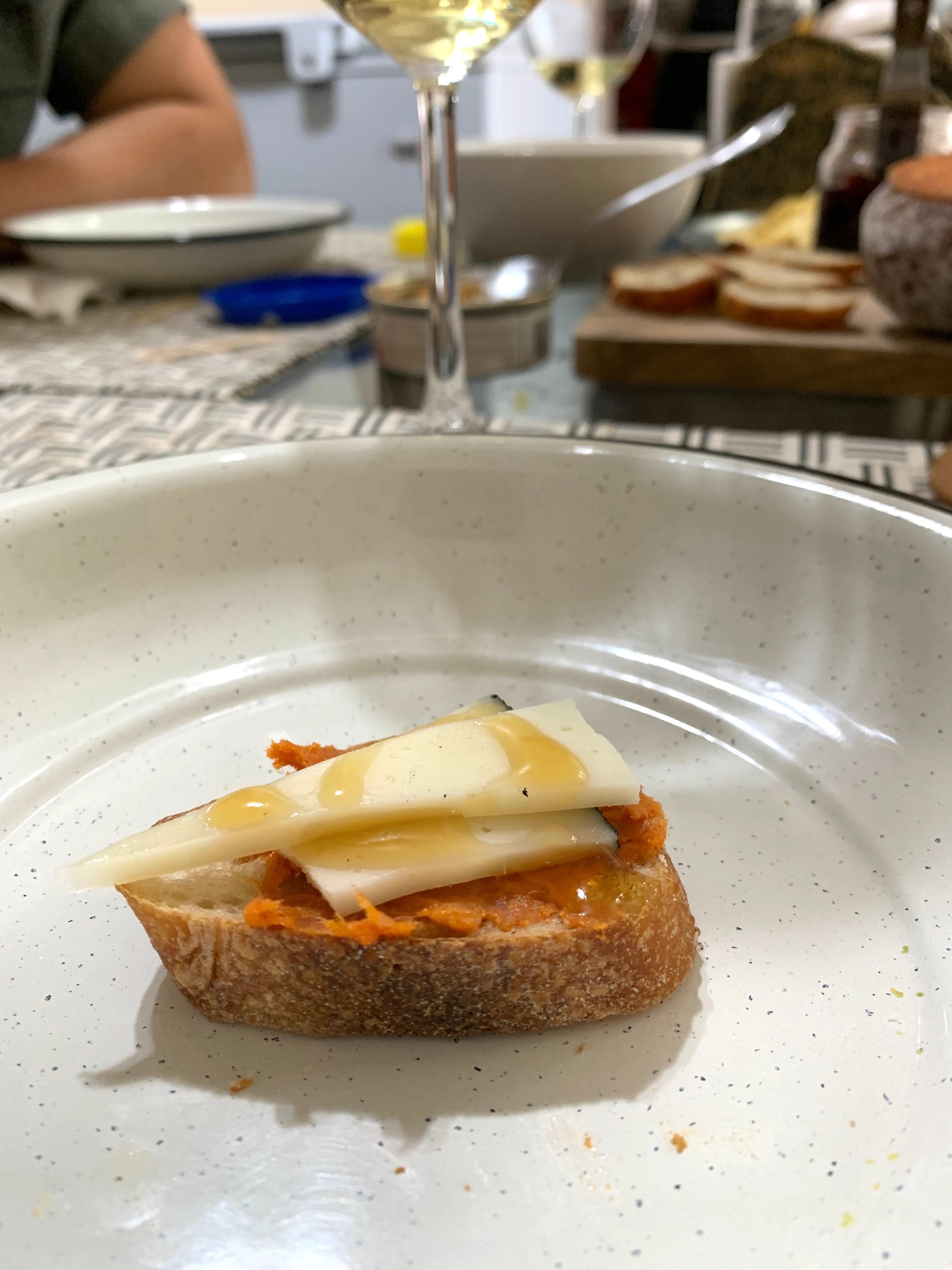 Sobrasada