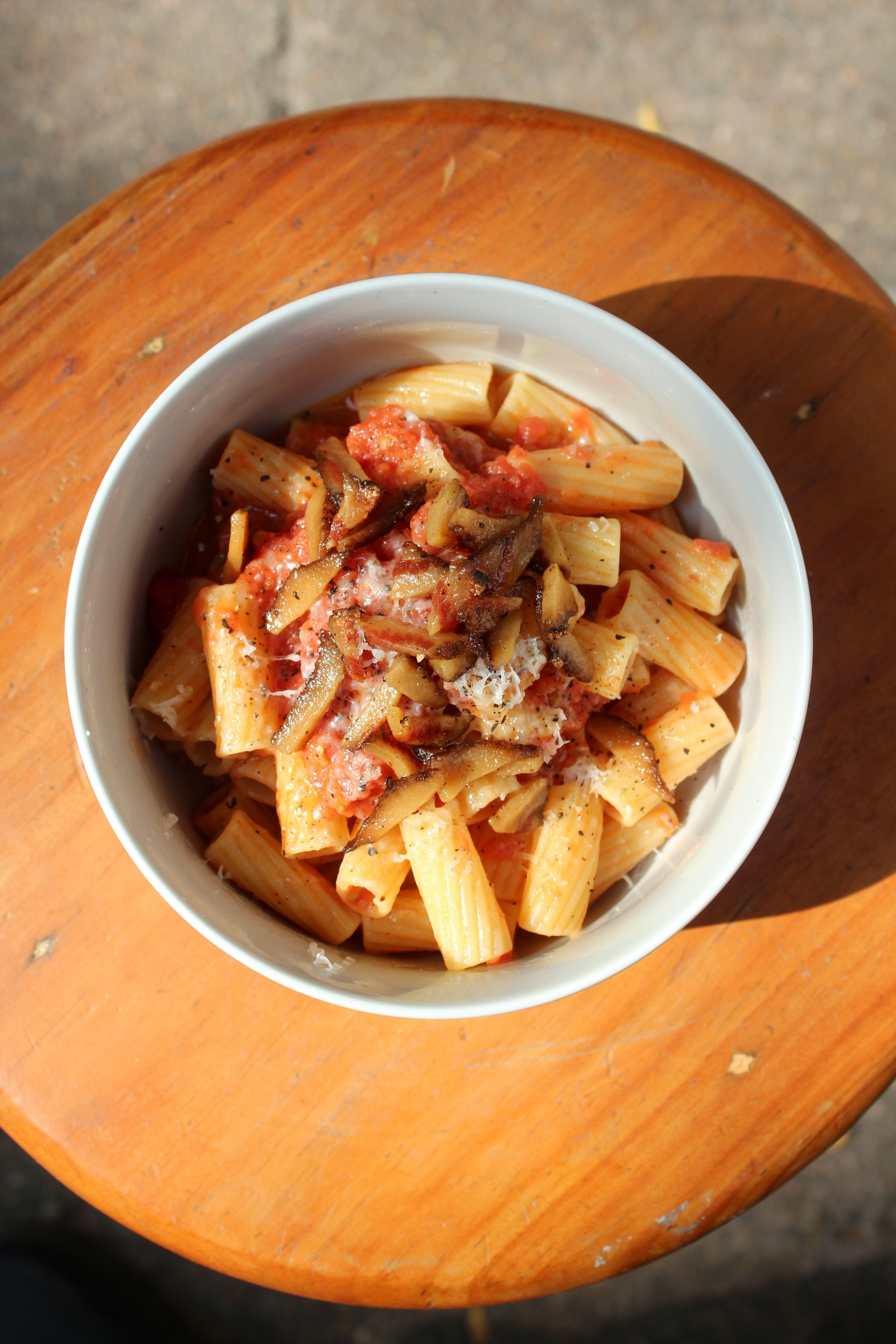 Guanciale