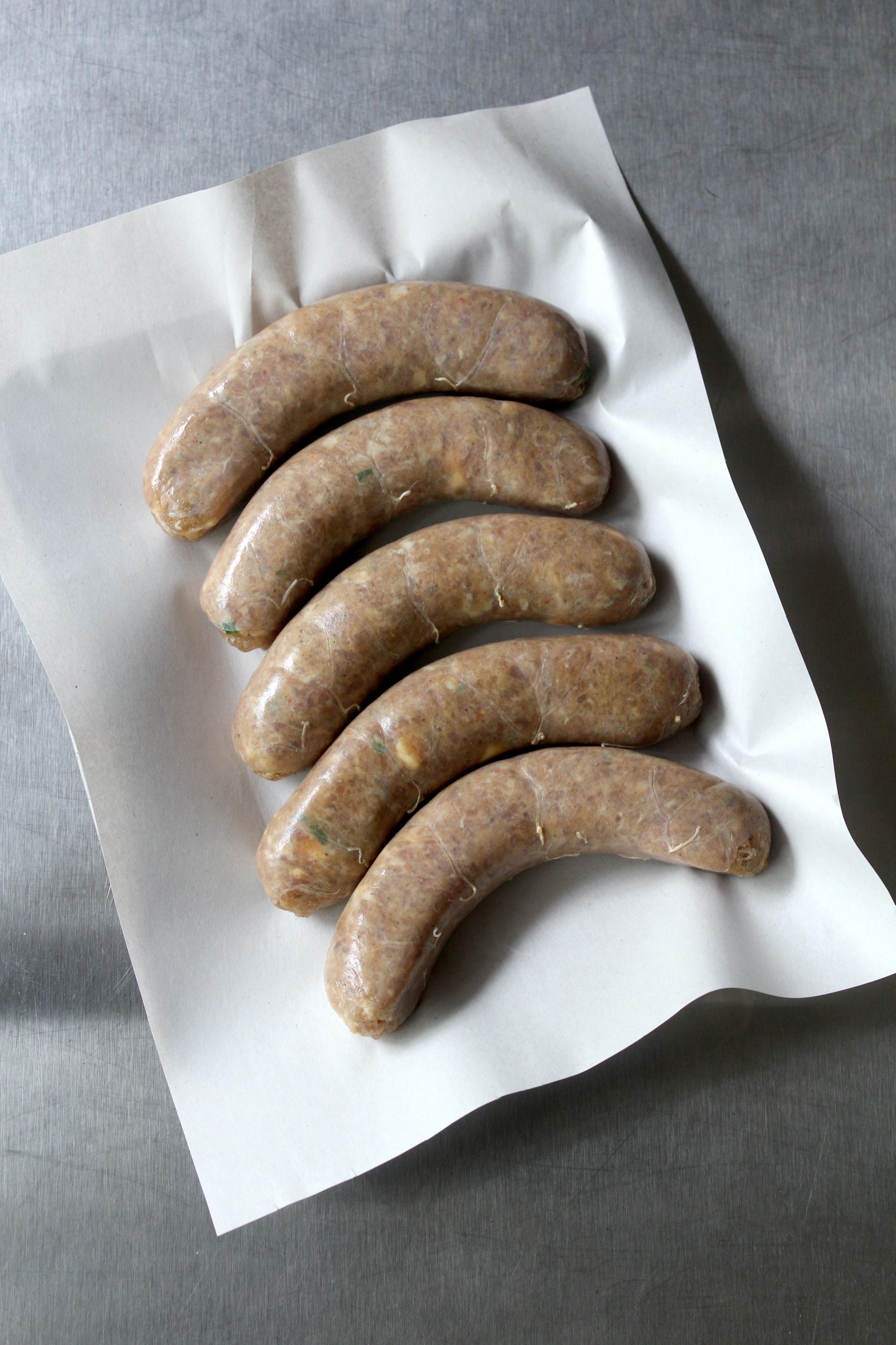 Chorizo Argentino (🇦🇷 ).