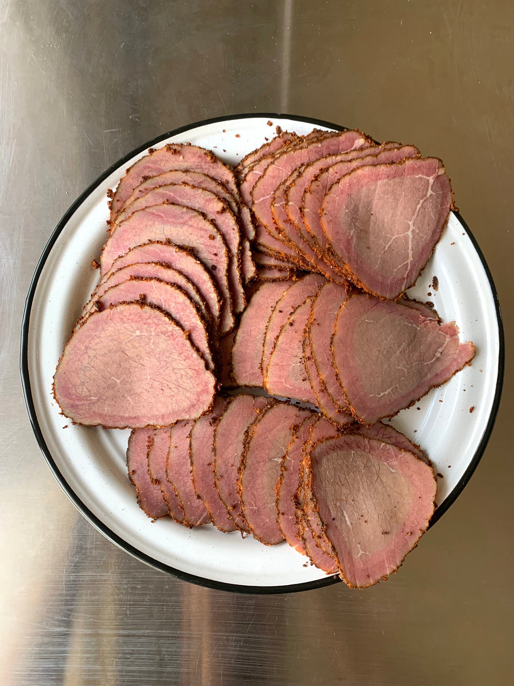 Pastrami 🐄 (🇷🇴 ).