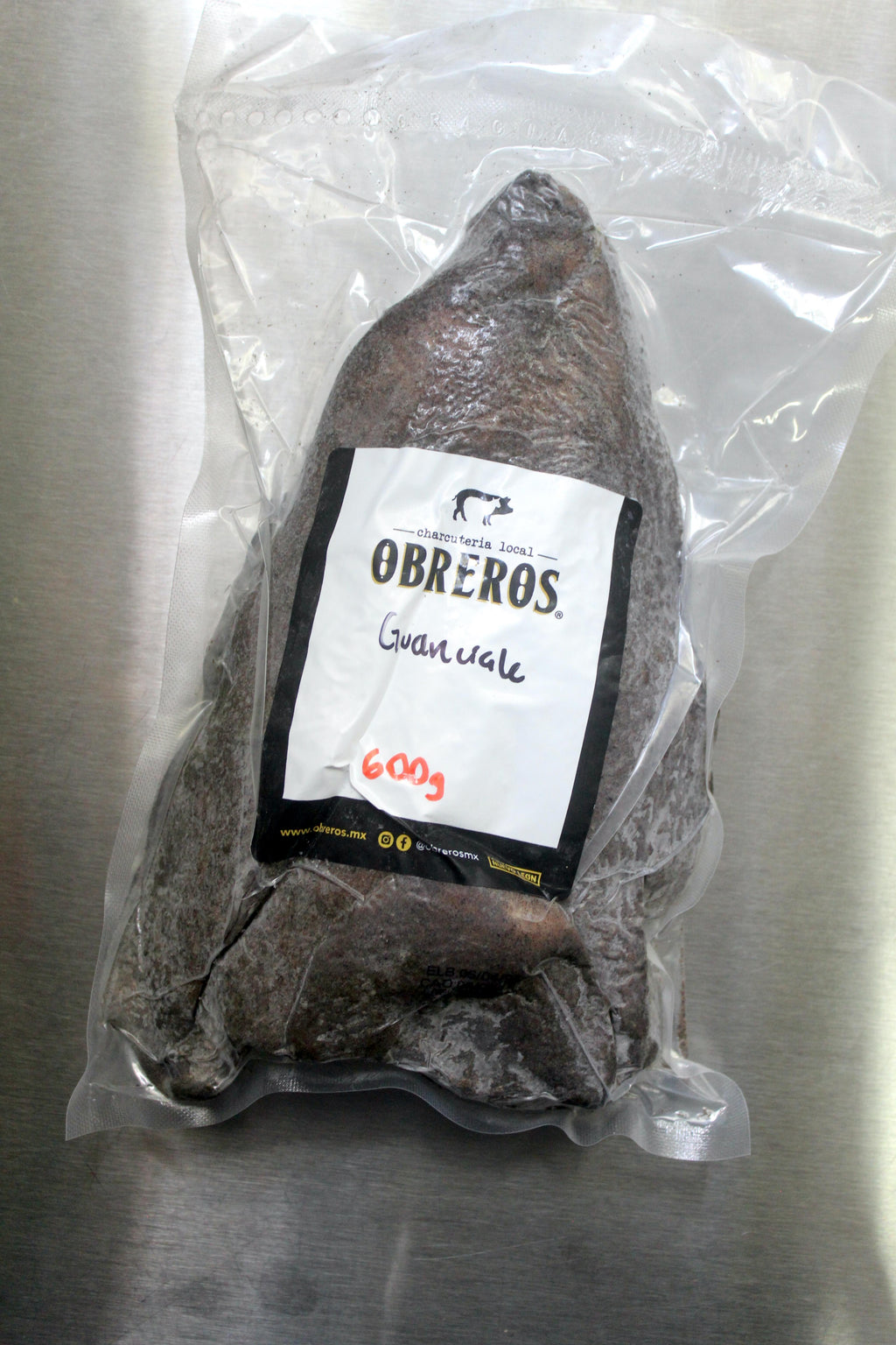 Guanciale