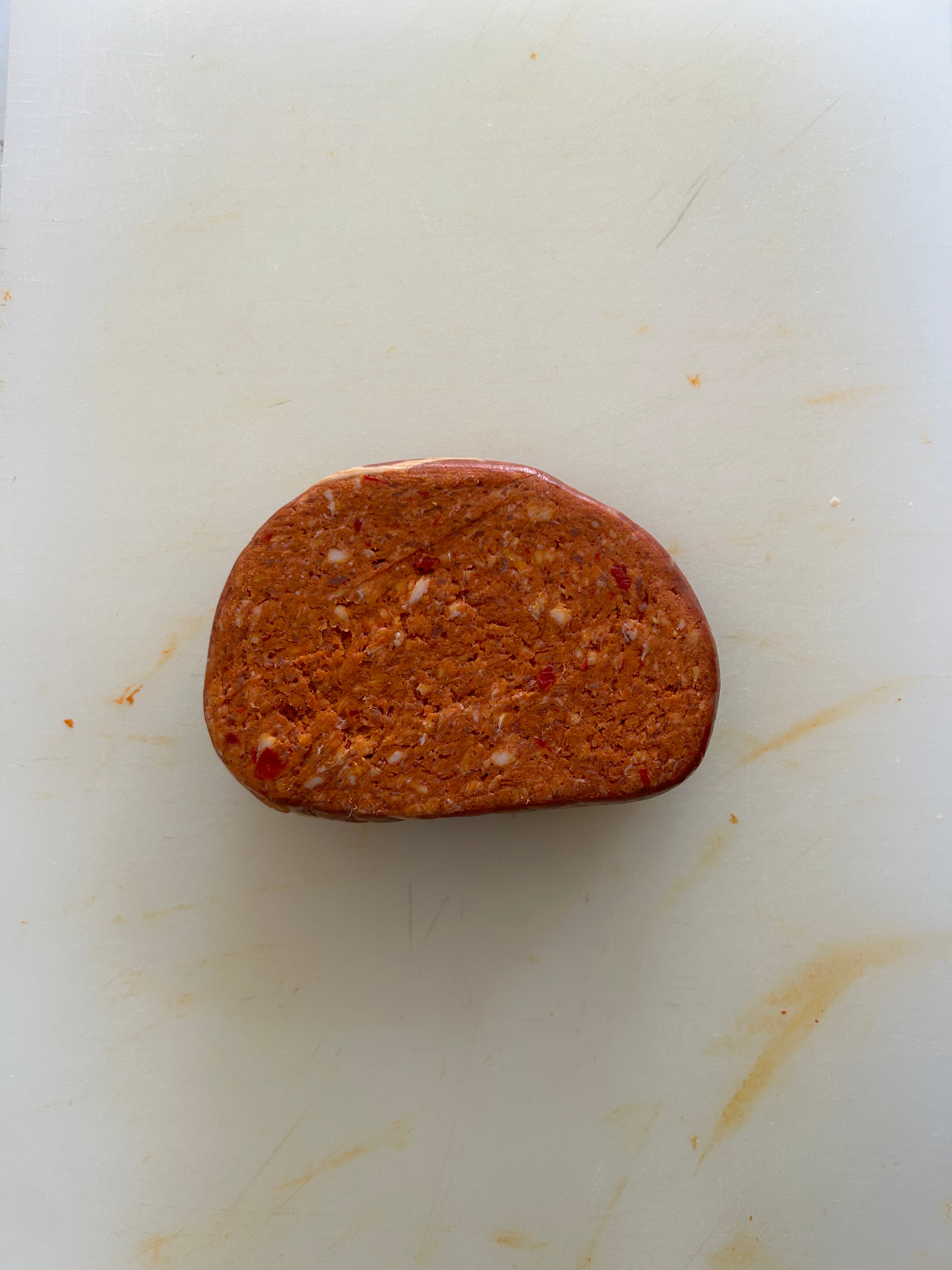 'Nduja