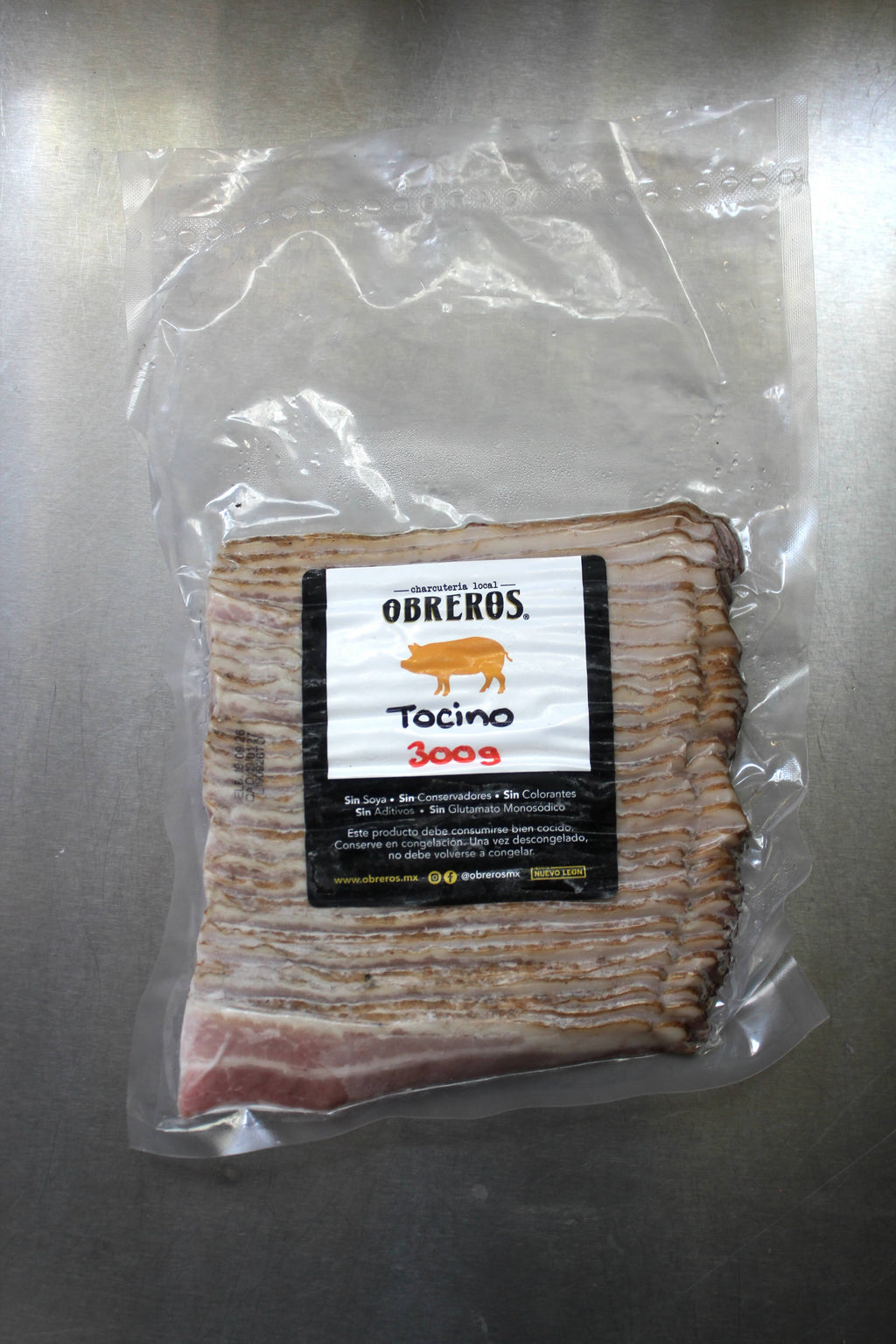 De todo un poco, para conocernos 🐖🐑🐄