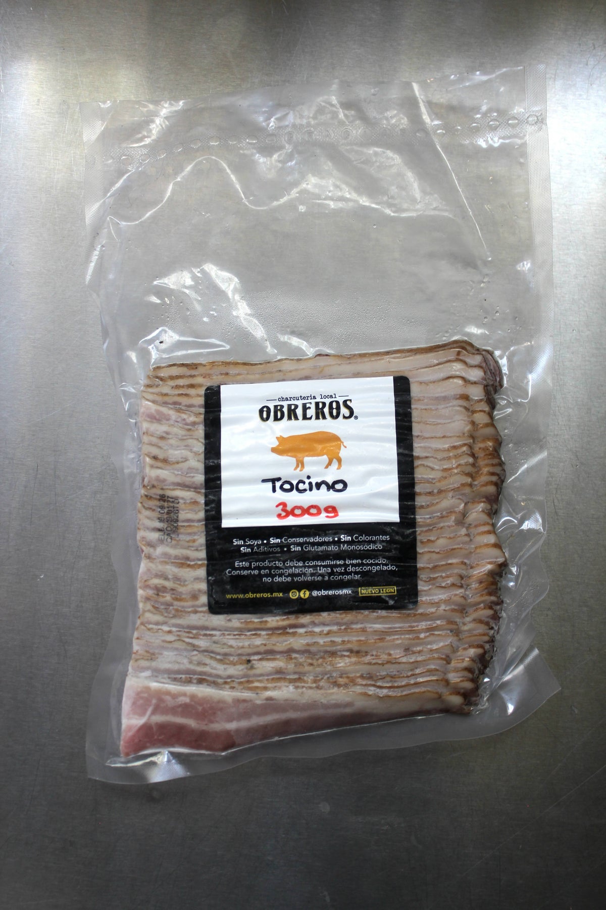 De todo un poco, para conocernos 🐖🐑🐄