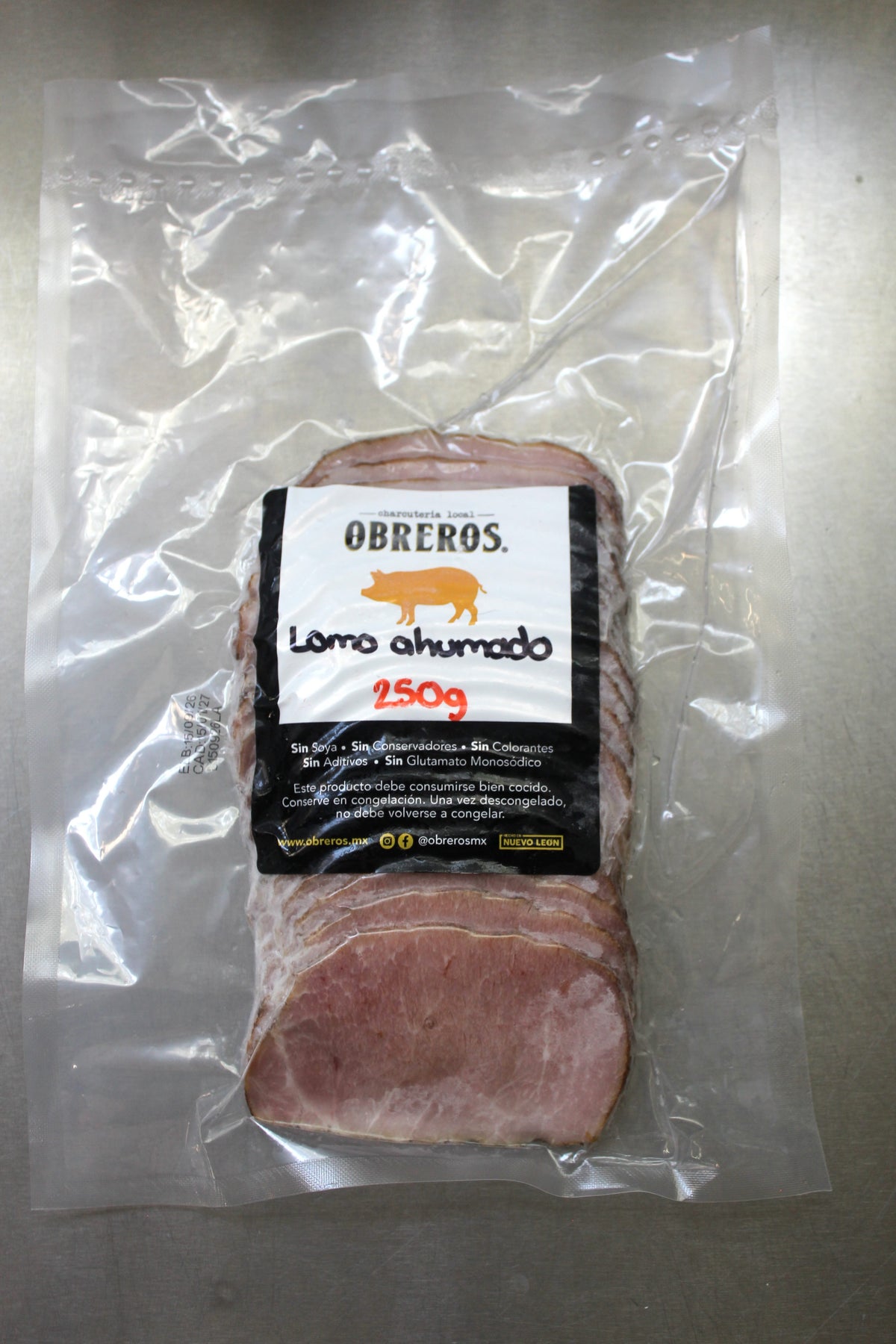 De todo un poco, para conocernos 🐖🐑🐄