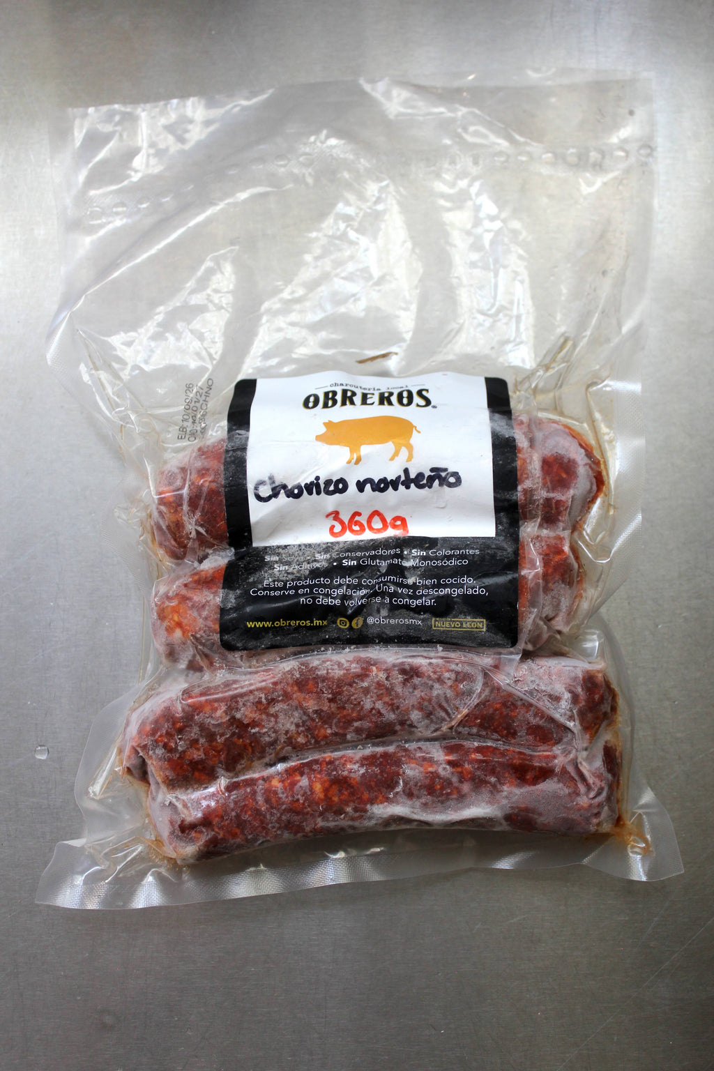 De todo un poco, para conocernos 🐖🐑🐄