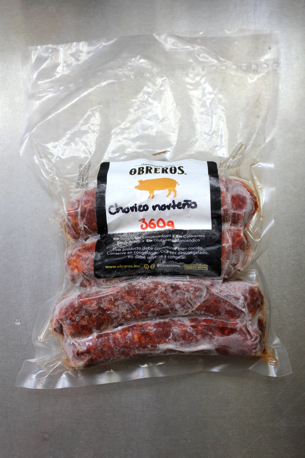 De todo un poco, para conocernos 🐖🐑🐄