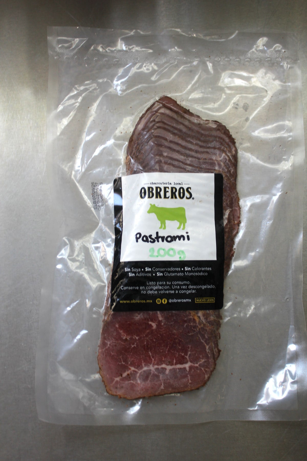 De todo un poco, para conocernos 🐖🐑🐄